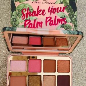 Too faced palette